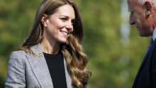 Kate Middleton odaslala diskretne znakove ljubavi najmilijima