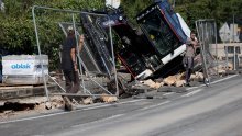 Direktor riječkog vodovoda nakon potopa dao otkaz