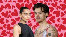 Veza je ozbiljnija nego što smo mislili: Zoë Kravitz i Harry Styles novi su par na sceni