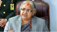I dalje traju prosvjedi u Nepalu, evo koga prosvjednici žele na čelu vlade