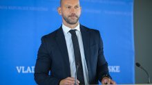 Habijan: SDP-ov prijedlog o pozdravu 'ZDS' u skladu je s HDZ-ovim postavkama