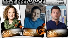 Koje greške koče vašu organizaciju, kako upravljati timovima, a kako AI-jem: odgovore donose predavači SoMo Borac konferencije