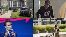 FBI doznao ime ubojice? Policija istražuje nekoliko tragova; Trump: 'Imam naznaku'