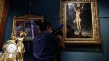 Otkriveno 'izgubljeno' Rubensovo remekdjelo: Za mjesec i pol je na dražbi