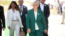 Kreće obračun sankcijama: Slovenskoj predsjednici zabranjen ulaz u Republiku Srpsku