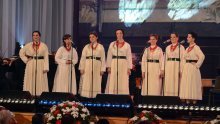 Šest desetljeća kajkavskog festivala: 'Bilo je teško odabrati antologijske popevke'