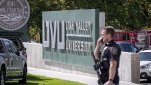 State Department stranim državljanima: Pazite što objavljujete o Kirkovu ubojstvu