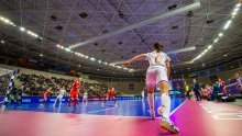 Hrvatskoj domaćinstvo europskog prvenstva u futsalu
