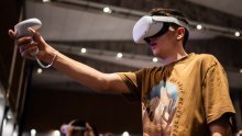 Meta navodno zataškala koliko su njezine konzole za VR opasne za djecu