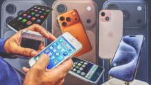 Punoljetni iPhone: Pogledajte kako se kroz 18 godina mijenjao i oblikovao svijet tehnologije