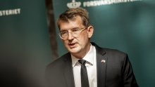 Danska planira nabavu sustava protuzračne obrane za 9 milijardi dolara