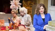Željka Barišić Pulig: Opera nije više glazba za elitu, nego avantura koja se stalno otvara novoj publici