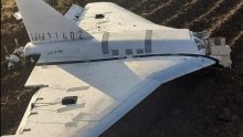 NATO nije spreman za ruske dronove: 'Hoćemo li svaki put slati F-16 i F-35?'