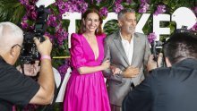 George Clooney zatražio savjet od Julije Roberts, ona je bila jasna: 'To se neće dogoditi'