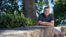 'Trampizam je globalna bolest – novac je pojeo demokraciju, ali vjerujem da život vrijedi živjeti'