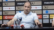 Igor Štimac brutalno iskren o odlasku Brune Petkovića iz Dinama