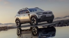 Dacia uvodi nove motore za Duster i Bigster: Hibrid, LPG, 4x4 pogon i automatski mjenjač
