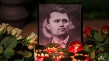 Istraga o atentatu na Kirka otvara nova pitanja. Udovica se obratila javnosti