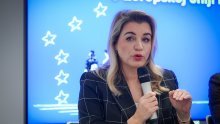 Eurozastupnica Brnjac: Mora se osigurati ravnoteža između turizma i dostupnog stanovanja