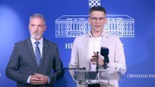 Mostovci o palijativnoj skrbi: To bi nam trebali biti pacijenti nultog reda