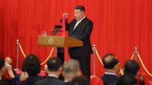 Pogubljenja sve češća u Sjevernoj Koreji; smrtna kazna i za dijeljenje stranih TV drama