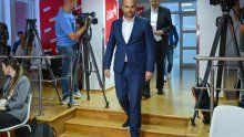 Hajdaš Dončić: 'Za SDP je ZDS ustaški pozdrav'