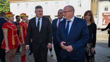 Milanović: 'EU nije naddržava, svakoga tko o tome fantazira treba promatrati'