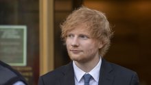 Ed Sheeran mobitelom snimio spot u Dalmaciji: U kadru i zvijezda 'Bridgertona'