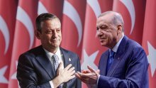 Erdogan priprema pravosudni puč: 'Ako se ovo dogodi, to je kraj demokracije u Turskoj'