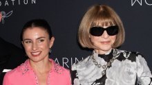 Anna Wintour i njezina nasljednica: Nova i stara Vogueova urednica pokazale zanimljive stajlinge