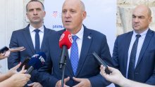 Bačić: Kad god su iz SDP-a tumačili mjere Vlade, uvijek su pogriješili