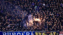 Bad Blue Boysi poslali poruku navijačima Dinama: 'Pokažite odgovornost i poštovanje'