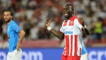 Briljirao je u dresu Gorice, sada ga je Zvezda prodala za pet milijuna eura