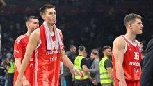 Debakl Crvene zvezde: U prijateljskom susretu poražena s čak 37 razlike