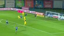 Pogledajte najluđi dribling u ovoj sezoni SHNL-a: Nevjerojatno da Slaven Belupo nije poveo