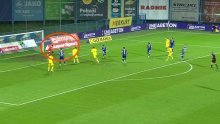 Pogledajte veliku grešku vratara Slaven Belupa: Ovo je morao obraniti
