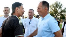 Štimac rekao što misli o ulasku Bobana u Dinamo, te dodao: Ja sam ispao žrtva