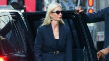 Ivanka Trump u omraženim hlačama: Ova kombinacija malo kome dobro stoji
