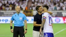 Ovo je sastav s kojim Garcia ide rušiti Dinamo; evo tko ispada, a sprema se i jedno iznenađenje