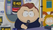 Iz programa uklonjena epizoda 'South Park’ u kojoj se rugaju Charlieju Kirku