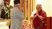 Nepalci zapalili i opljačkali sve simbole moći: Imenovana nova premijerka