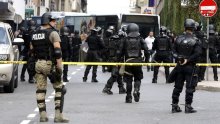 Uhićeni pripadnici skupine 'Pantera', samoprozvani borci protiv pedofilije