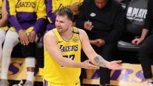 Luka Dončić 'počastio' se luksuznom vilom u kojoj je nekad uživala Marija Šarapova
