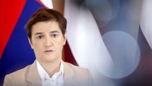 Hladan tuš za Anu Brnabić: Dočekana je riječima 'oprosti, nisam znala da si i ti ovdje'