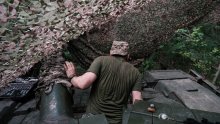 VIDEO Rusi podzemnim tunelima došli do opkoljenog Kupjanska: To im nije nova taktika