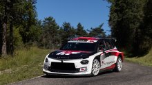 Lancia najavila Ypsilon Rally2 HF Integrale: Najuspješnija marka svjetskog relija ambiciozno prema vrhu