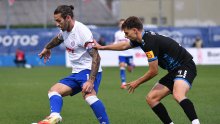Uživo od 17 sati: Hajduk želi pobjedu na terenu na kojem nije slavio već dvije godine