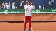 Ivan Dodig dobio posebno tenisko priznanje