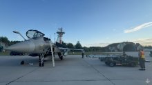 Počinje NATO-ova misija 'Istočna straža': Poljska objavila video - francuski A400 slijeće u luku Minsk