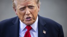 Trump uputio pismo NATO-u: Spreman sam, samo recite kada!